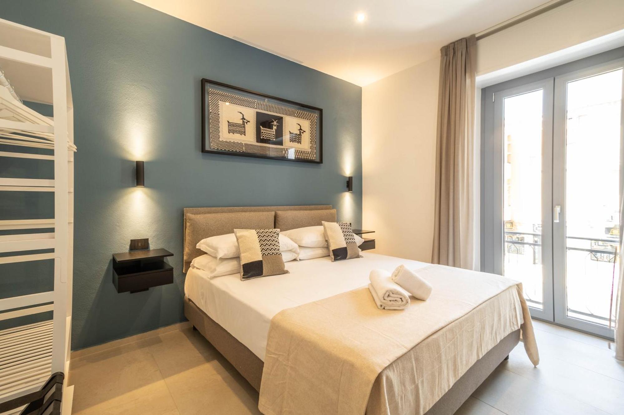 Sardinian Days - Suites & Rooms كالياري المظهر الخارجي الصورة